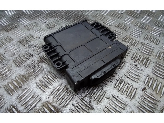 Блок управления коробкой передач 09K927750L Volkswagen Transporter - Caravelle T5