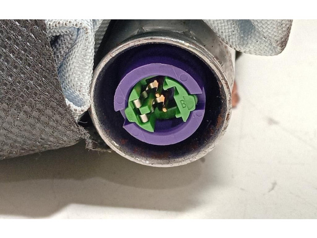 Подушка безопасности в сиденье 00518891750, 00518891750 Fiat 500L