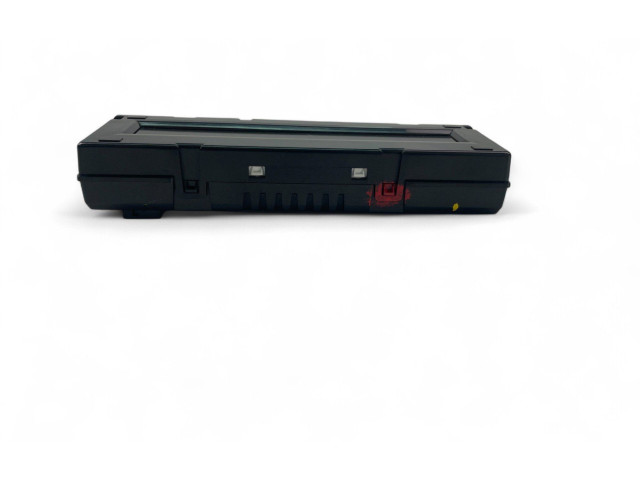 Дисплей    13338335   Opel Meriva B