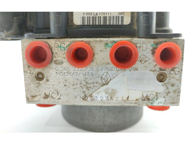 Блок АБС 0265232718 Dacia Sandero