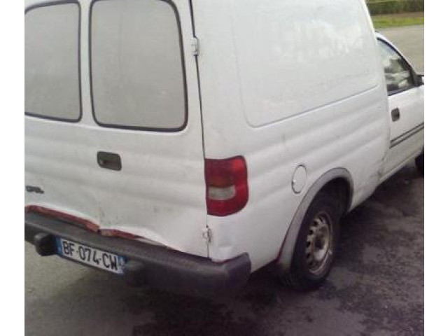 Зеркало электрическое Opel Combo B 1993 - 2001 года