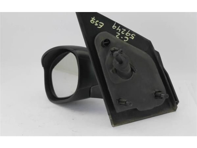 Зеркало электрическое        Citroen C2   -  года   