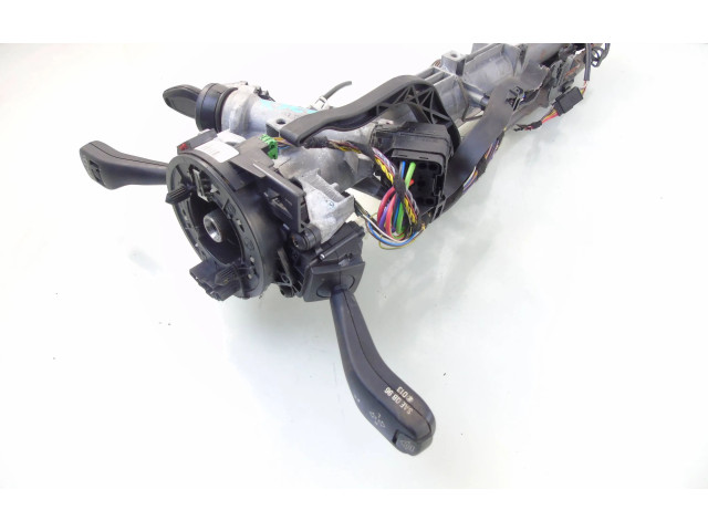 рейка Колонка рулевая 3450158 BMW X3 E83 2003 - 2010 года