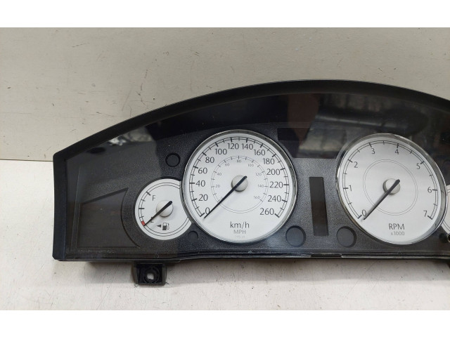 Панель приборов 04836990AA, P56044943AF   Chrysler 300 - 300C       