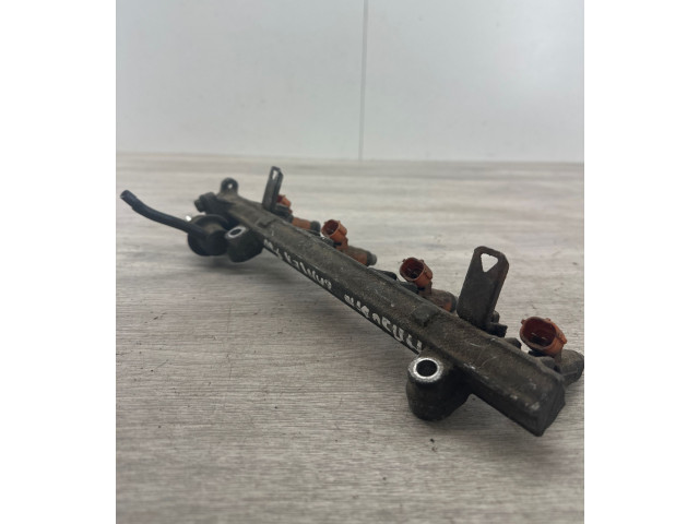 Комплект жиклеров (форсунок) 7310658 Mitsubishi Lancer