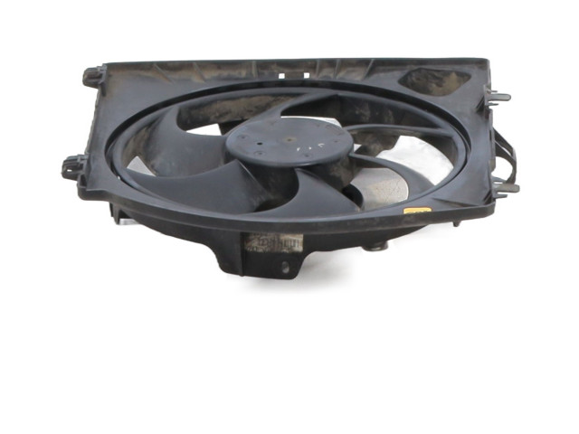 Вентилятор радиатора     7701068310, G0-8286Y    Renault Twingo II 