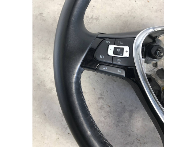 Volant Volkswagen Tiguan 2018 5TA419091AQ, 11122018