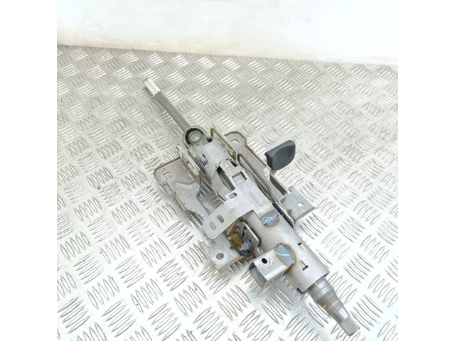 Рулевая рейка Citroen Berlingo 2008-2018 года