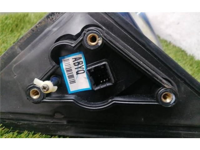 Zpětné zrcátko Hyundai Sonata 2004