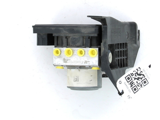 Блок АБС 6000633334   Jeep  Renegade  2014 -  года