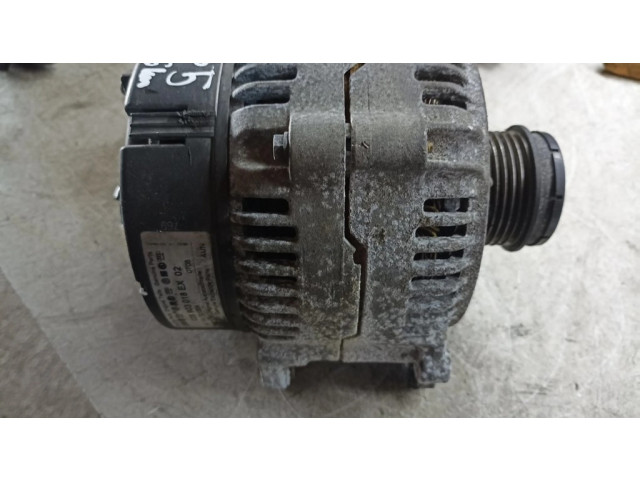Генератор 028903018   Volkswagen PASSAT B5 1.9     