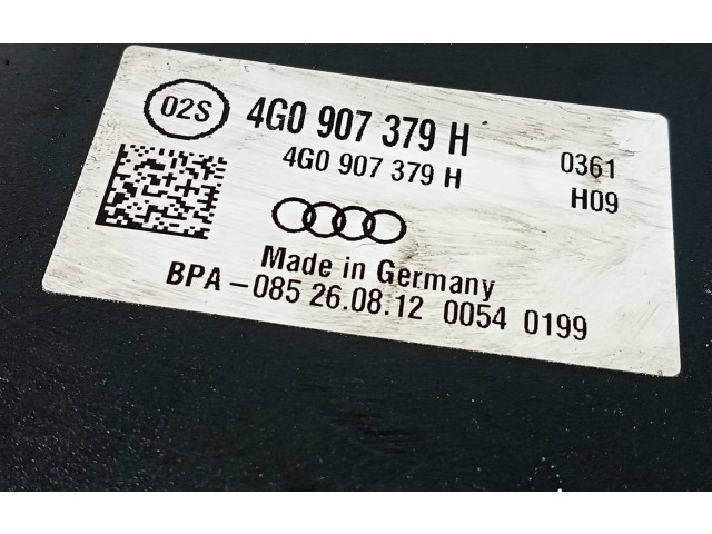 Jednotka ABS 4G0907379H, P3-A8-29-5   Audi A7 S7 4G 2012