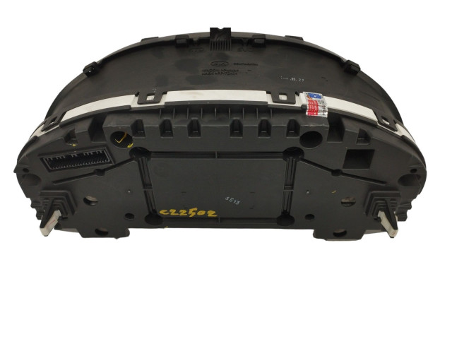 Přístrojová deska KIA Optima 2016 94003D4640