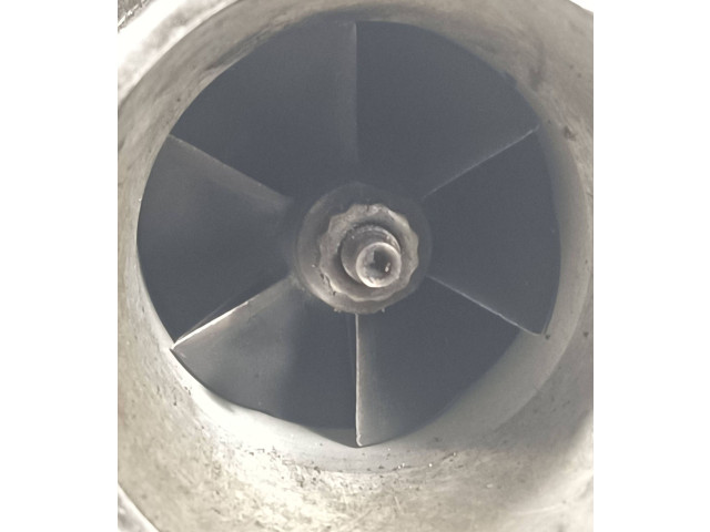  Турбина Volvo V70  8689592, 3802145         