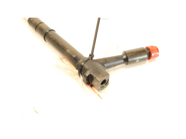 Форсунка TJBB01901D Opel Meriva A