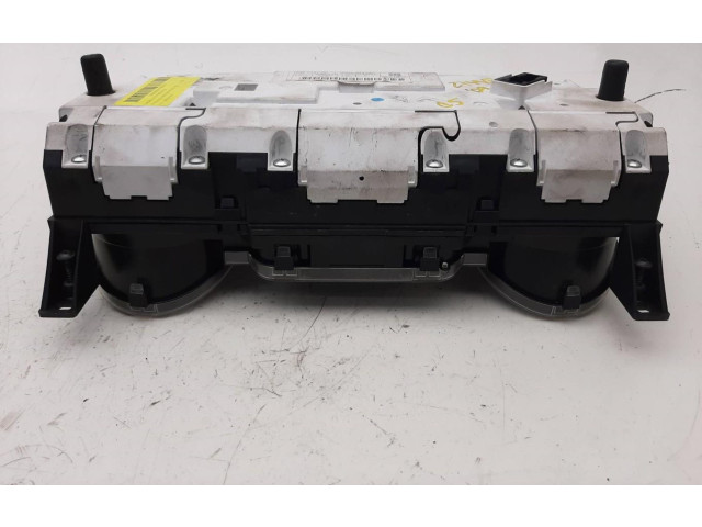 Přístrojová deska Citroen Berlingo 2009 9665364680