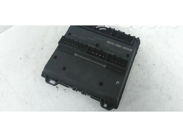 Модуль управления BSM 6Q2937049F, 6Q2937049FZ0Q Skoda Fabia Mk2 (5J)