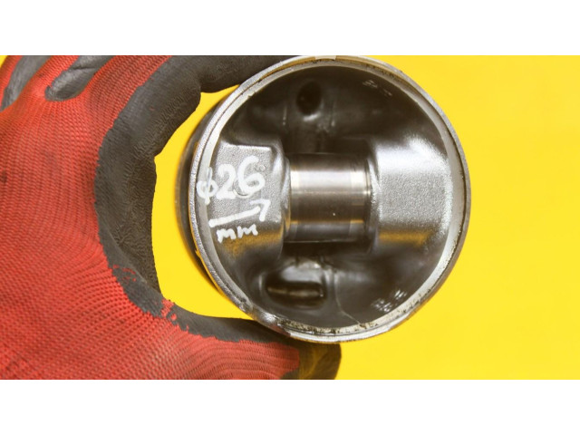 Píst Alfa Romeo Mito