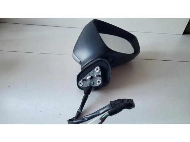 Zpětné zrcátko pravé Mazda 6 2014