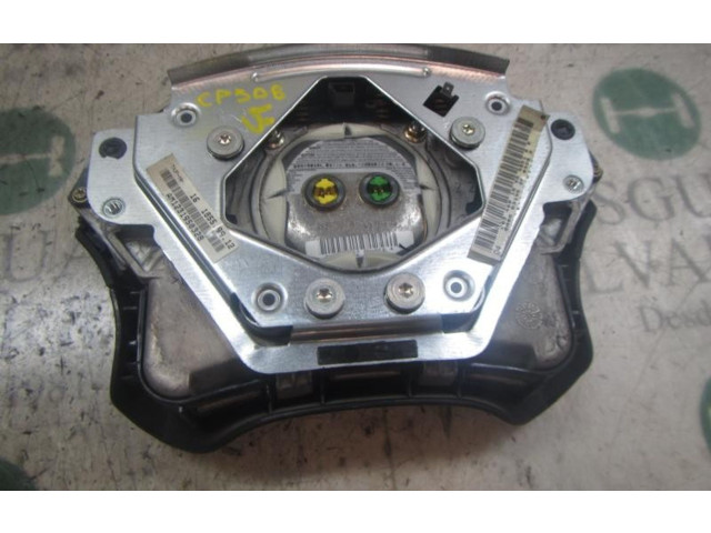 Надувная подушка для руля