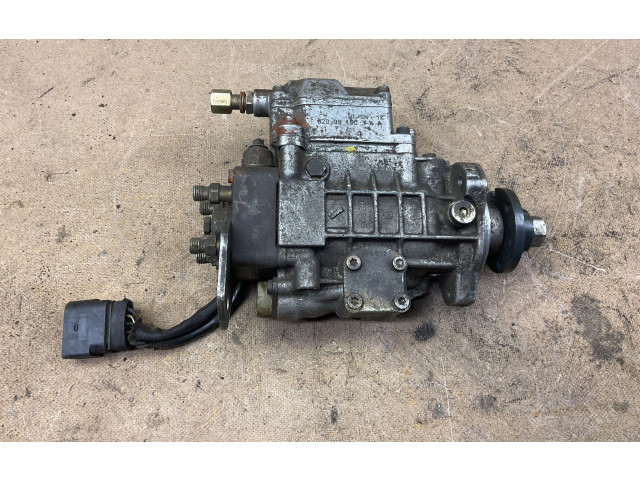 Топливный насос