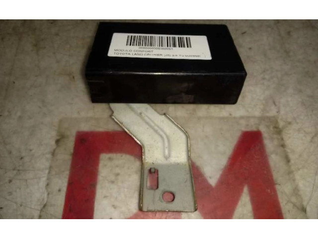 Блок комфорта 8865060520 Toyota Land Cruiser (J120)