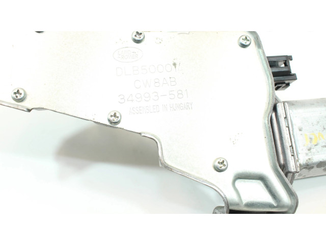 Моторчик заднего дворника DLB500014, DLB500010 Land Rover Range Rover Sport L320