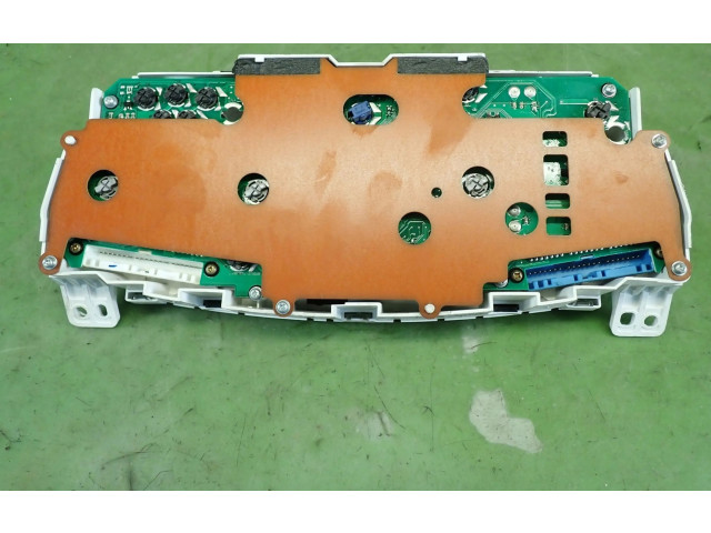 Спидометр (приборный щиток) 769316-220, 769316220 Mitsubishi Lancer