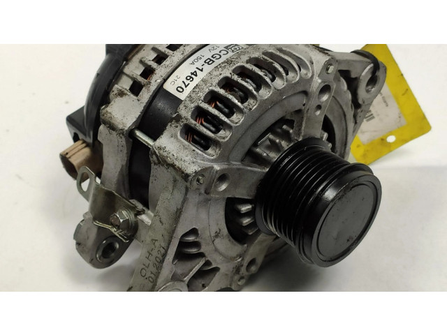 Генератор CGB14670 BMW 3 E36 1.6