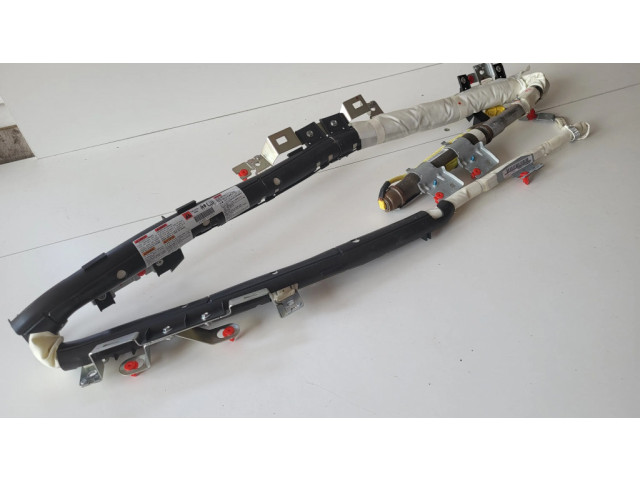 Боковая подушка безопасности 78800TL0G815M1 Honda Accord