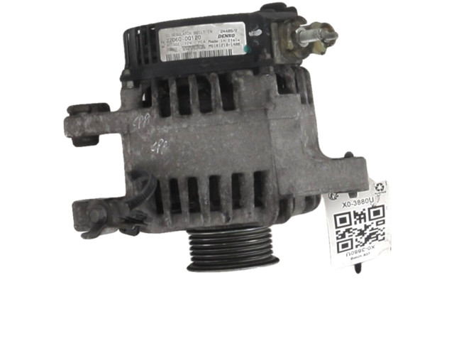 Генератор 5705NN, X0-3880U   Citroen C1      
