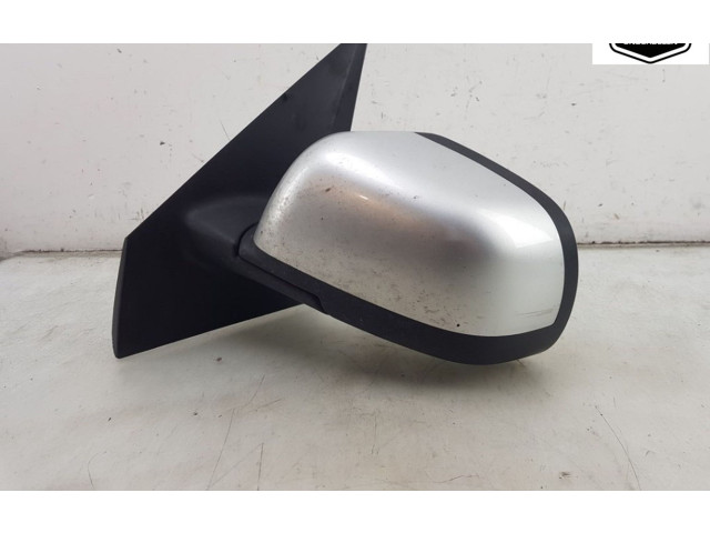Зеркало (механическое)    963025005R, 963025005R   Dacia Lodgy