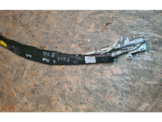 Боковая подушка безопасности 9634855480, 30004152C   Peugeot 607