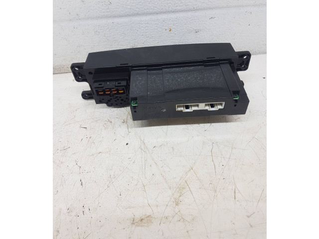 Блок управления климат-контролем 3E300, 972503E300 KIA Sorento