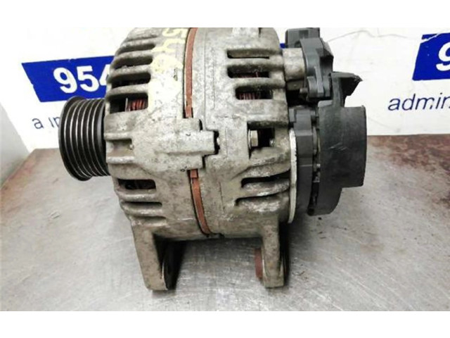 Генератор 8200323137, 8200323137   Renault Clio III