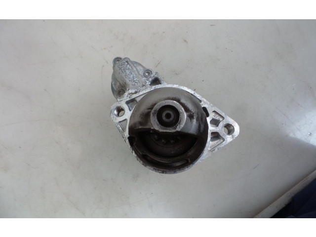 Стартер    Mercedes-Benz C W205