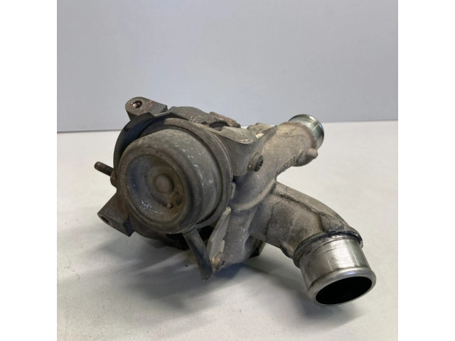 Turbodmychadlo Турбина 172010N010, 7588701 Toyota Corolla E120 E130 1.4 1NDTV