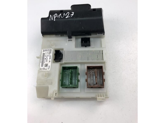 Vstřikovací čerpadlo BG9T14C256GA, NP1023   Volvo V60     