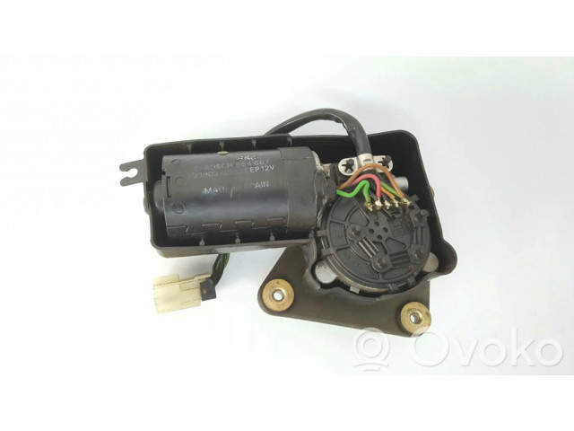 Комплект механизма стеклоочистителей