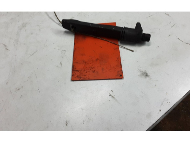 Vstřikovač    Opel Zafira A    Y20DTH 