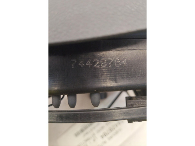 Подушка безопасности водителя 1613824680 Citroen Nemo