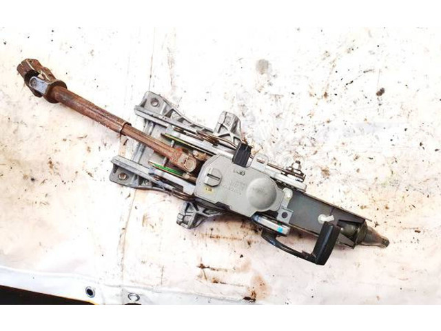    Рулевая рейка 30723331, 30723331   Volvo V50 2004 - 2007 года