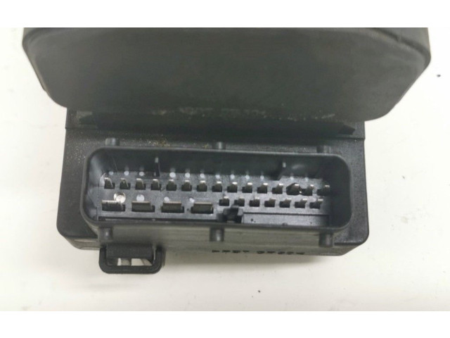 Jednotka ABS 0265216618, 46541046   Fiat Punto (188) 2001