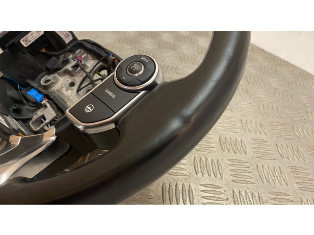 Руль Land Rover Discovery 5 2017- года GK523F563CD, FPLA13D767AD