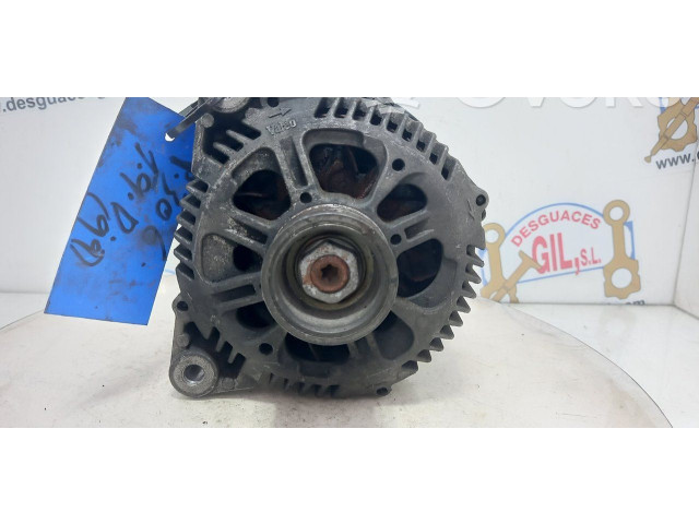 Генератор 9635342080, 166282 Peugeot 306