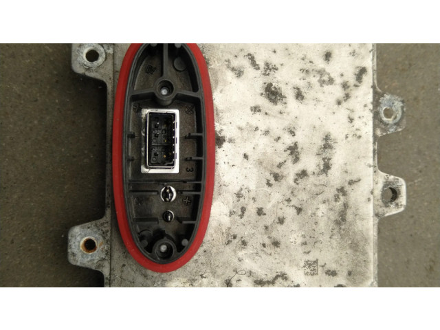 Přední světlo pravé    Ford S-MAX 2011