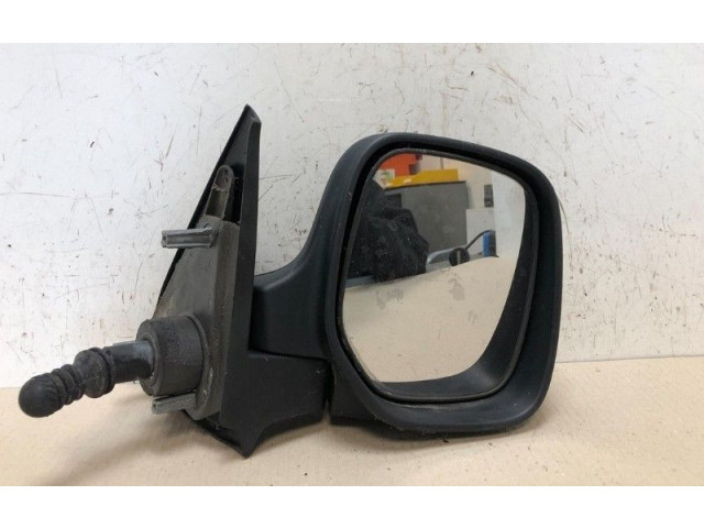 Zpětné zrcátko Citroen Berlingo 1999