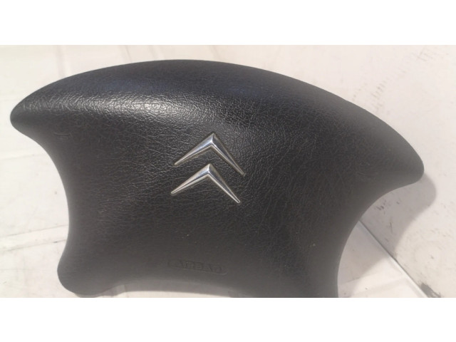 Подушка безопасности водителя 96470413XT Citroen Xsara Picasso