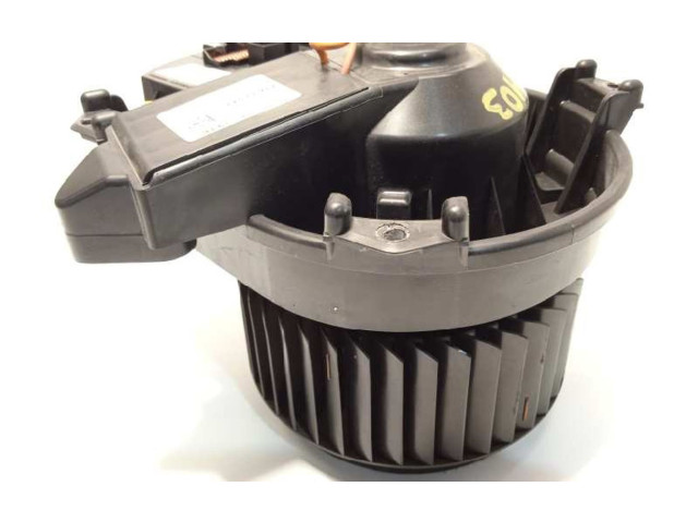 Вентилятор печки A2469061601, A2229060303 Infiniti Q30