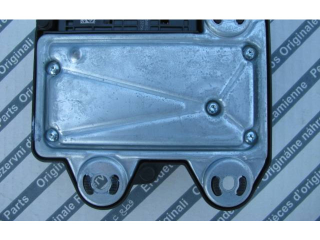 Другие блоки управления / модули 00052058730, 93977D219   Fiat Tipo